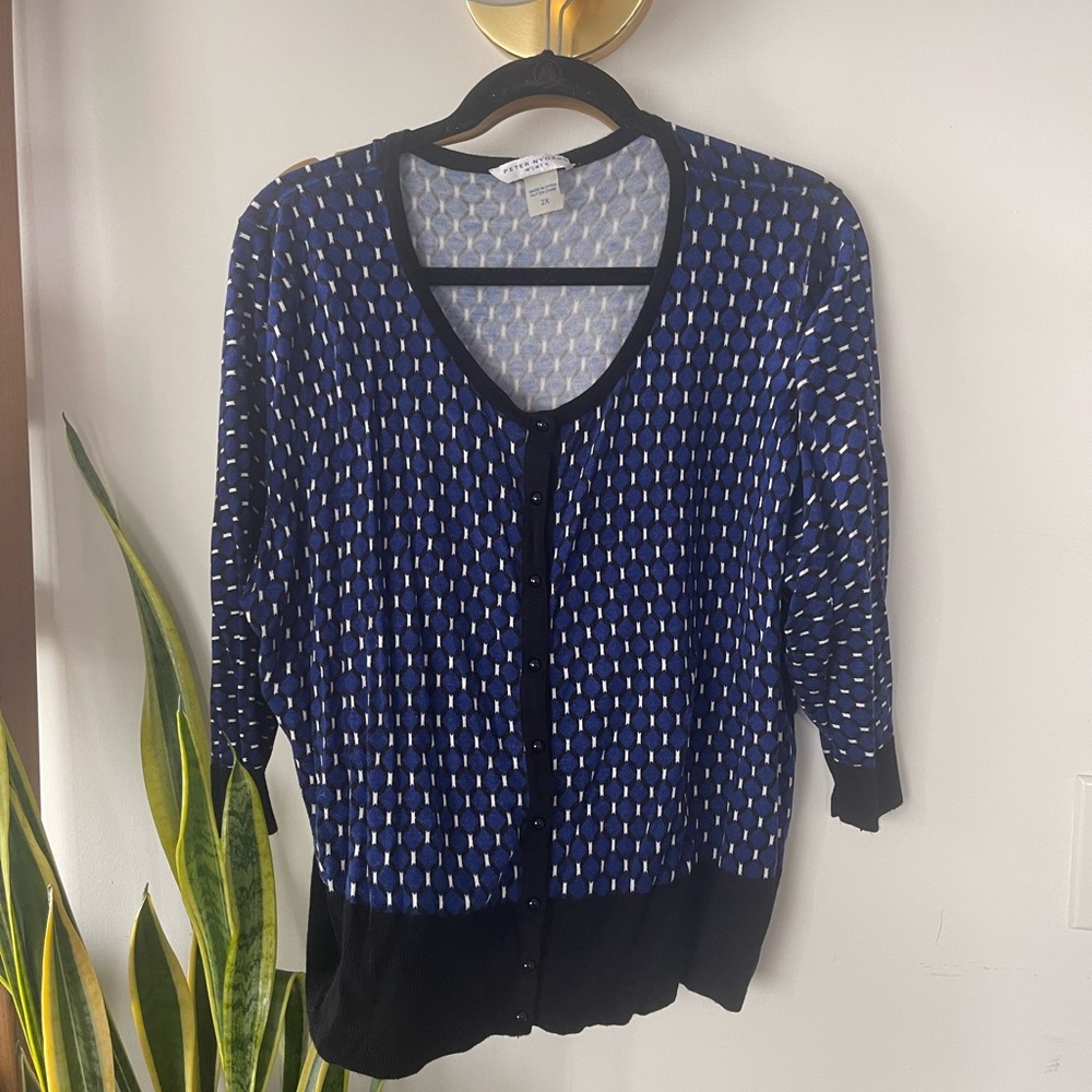 Soft Cardigan